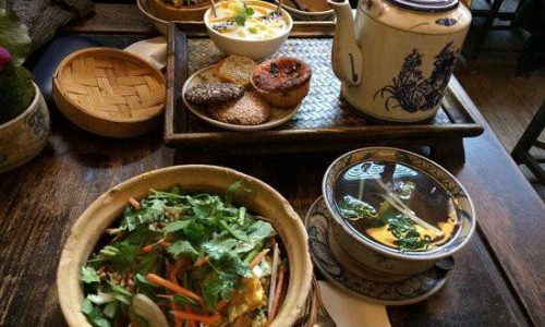Quán ăn Việt tại Berlin đang làm vang danh nền ẩm thực nước nhà