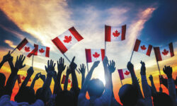 Du học Canada cần IELTS bao nhiêu là đủ điều kiện?