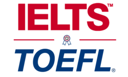 Có sự khác biệt nào giữa TOEFL và IELTS?