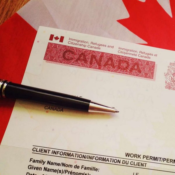 Gia hạn giấy phép du học Canada