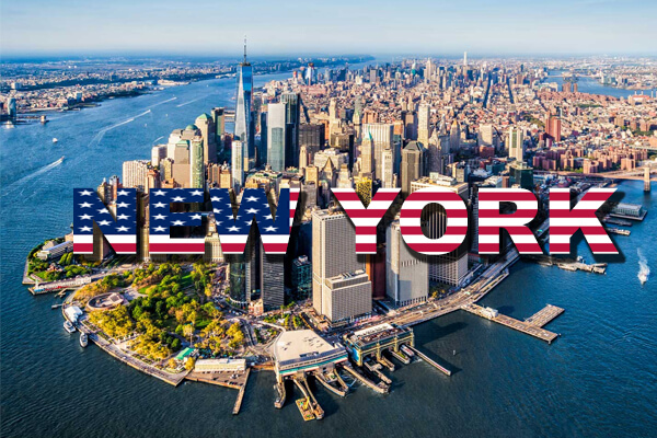New York - Kinh đô thời trang lớn nhất Thế Giới