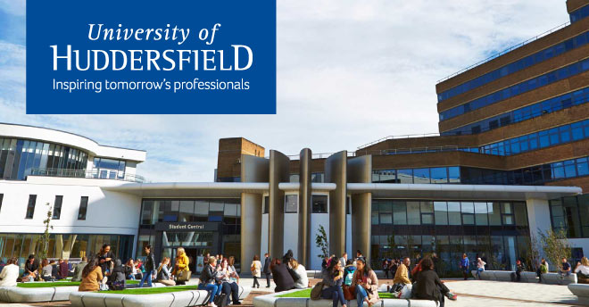 University of Huddersfield