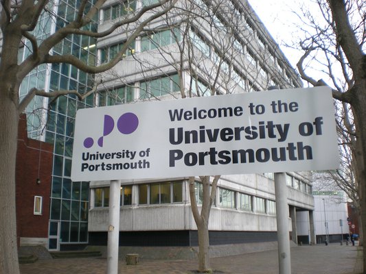 University of Portsmouth