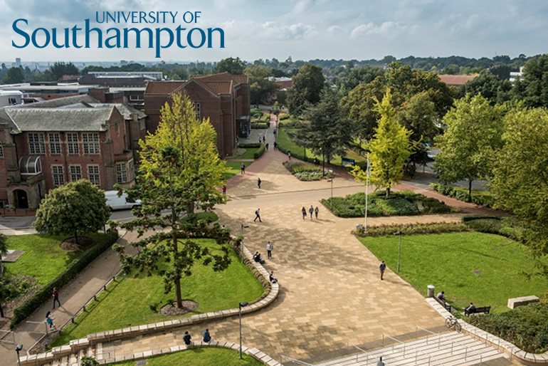 University of Southampton