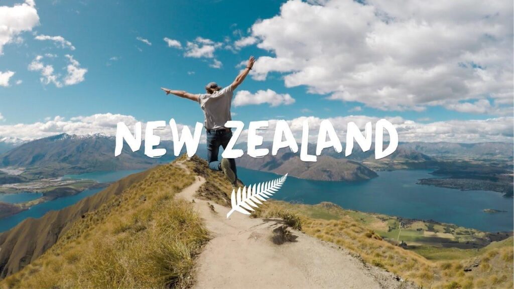 Du học New Zealand 2021