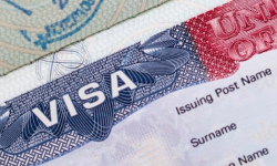 Hướng dẫn các bước xin visa du học Anh 2024