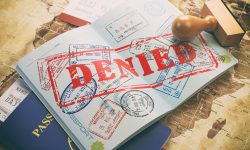 Những trường hợp rớt visa du học Canada