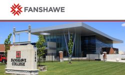Fanshawe College – Trường cao đẳng công lập lớn nhất Canada