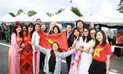 Những trường có nhiều hội du học sinh Việt Nam tại Canada