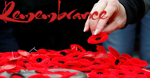 Remembrance Day là ngày gì?