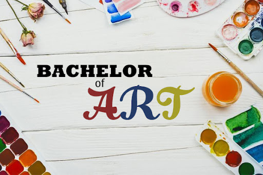 Bachelor of Arts là gì