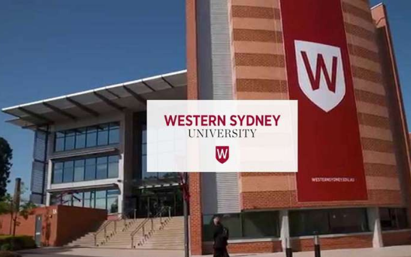Các trường đại học ở Sydney