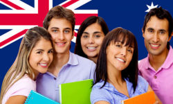 Độ tuổi du học Úc năm 2022 