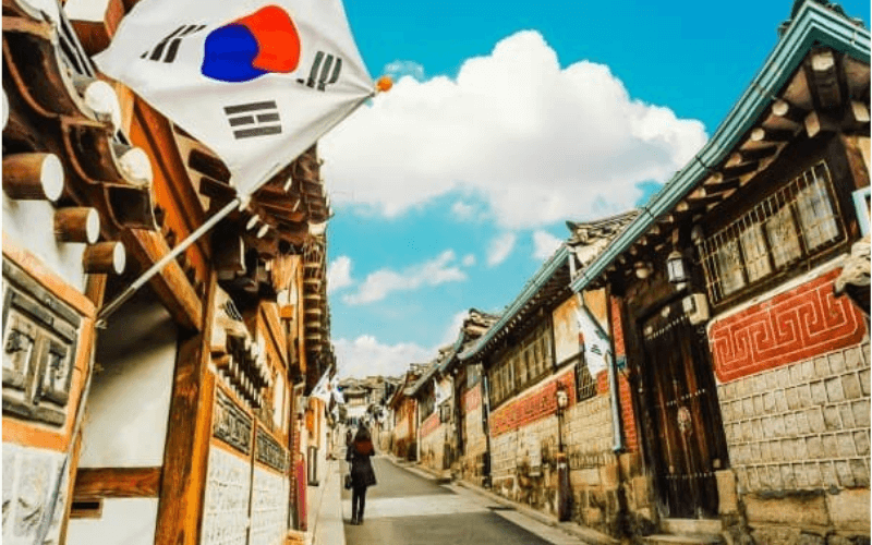 Du học Hàn Quốc nên học ngành gì
