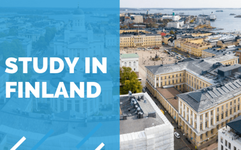 Du học Phần Lan nên học ngành gì