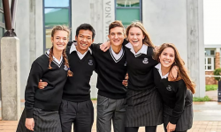 Du học cấp 3 tại New Zealand 2022 mới nhất