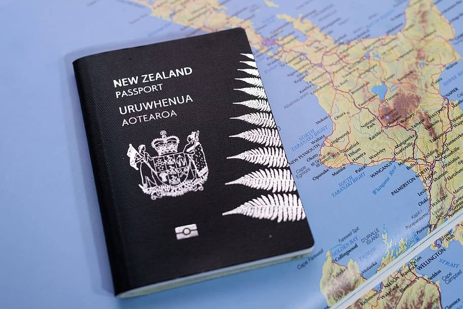Định cư New Zealand diện đầu tư
