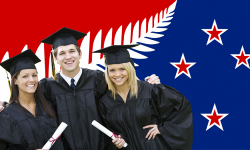 Du học New Zealand nên học ngành gì?