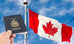 Định cư Canada diện du học năm 2022 