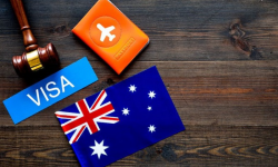 Chính sách định cư cho du học sinh tại Úc năm 2022 