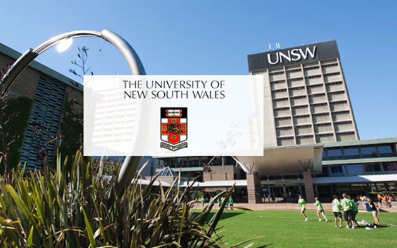 Trường đại học nổi tiếng ở Úc 