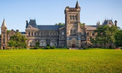 Các trường đại học công lập ở Canada 