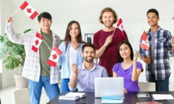 Chia sẻ kinh nghiệm du học Canada – Chi tiết nhất 