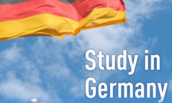 Du học Đức năm 2022 – 2023 