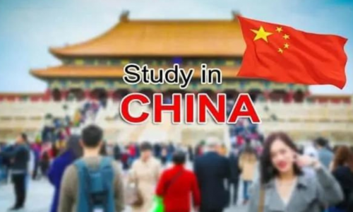 Du học Trung Quốc: Thông tin đầy đủ nhất 