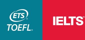 Sự khác biệt cơ bản giữa TOEFL và IELTS