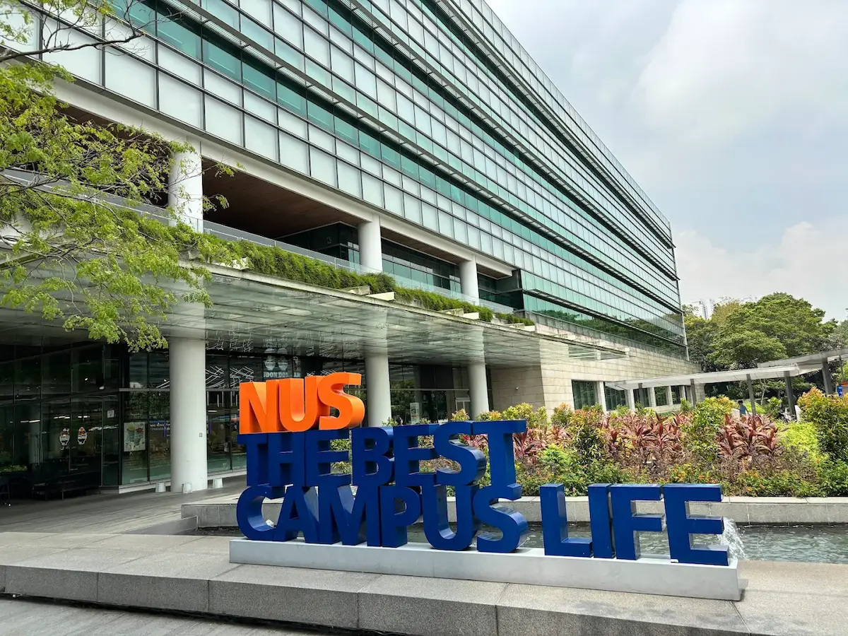 University of Singapore