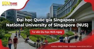 Đại học Quốc gia Singapore