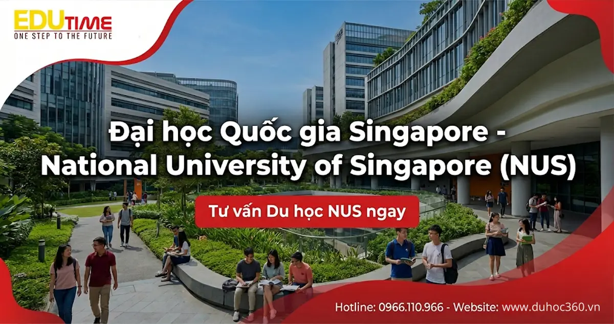 Đại học Quốc gia Singapore