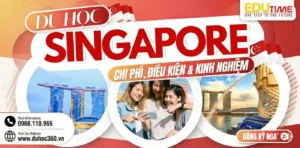 Du học Singapore