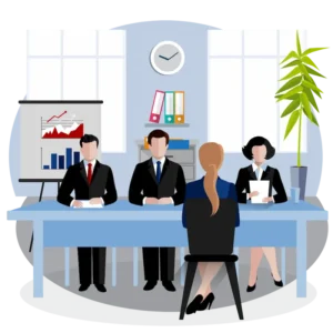 Phỏng vấn du học Singapore