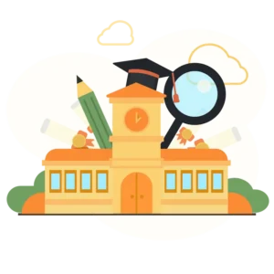 Tư vấn chọn trường