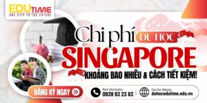 Tư vấn du học Singapore