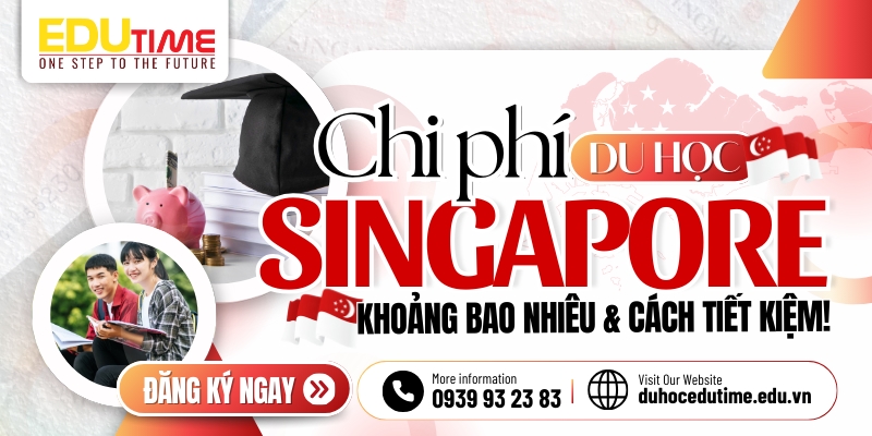 Tư vấn du học Singapore