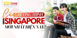 Tư vấn du học Singapore