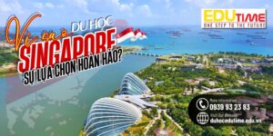 Tư vấn du học Singapore