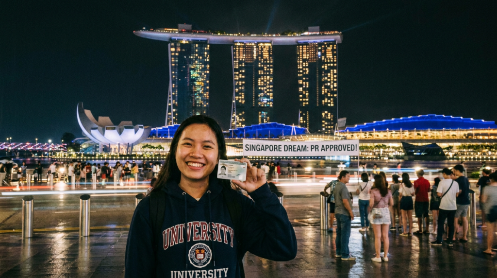 dinh cu singapore lo trinh vang tuyet voi chac chan 1
