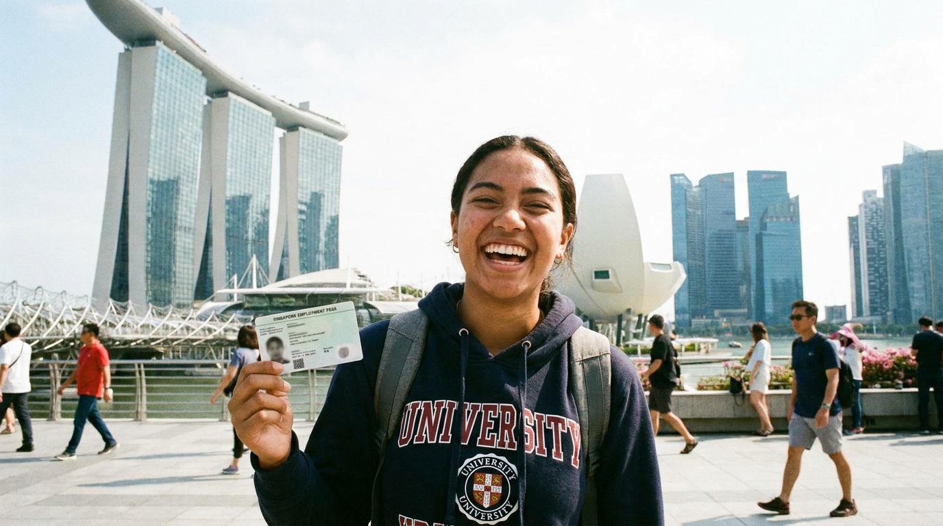 employment pass singapore bi quyet do cuc ky de dang 1
