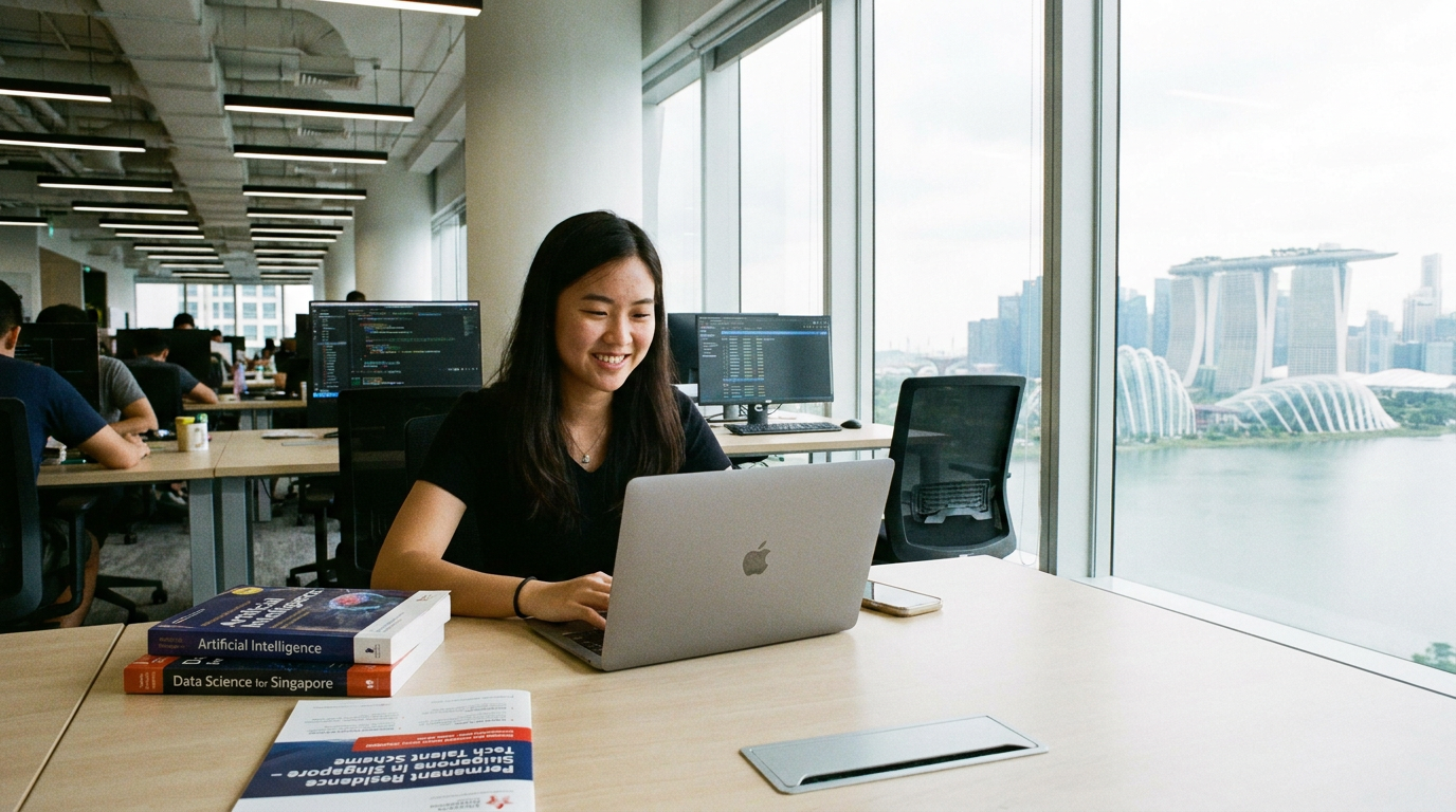 nganh hoc de dinh cu singapore top 5 lua chon tuyet nhat 1
